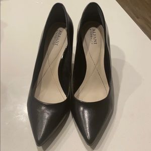 Alfani pump heels (size 10)